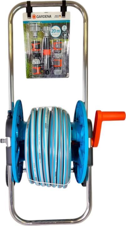 Produktbild Gardena CleverRoll S (20 m)