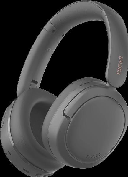Produktbild Edifier W800BT SE wireless headphones (gray) (45 h, Kabellos)