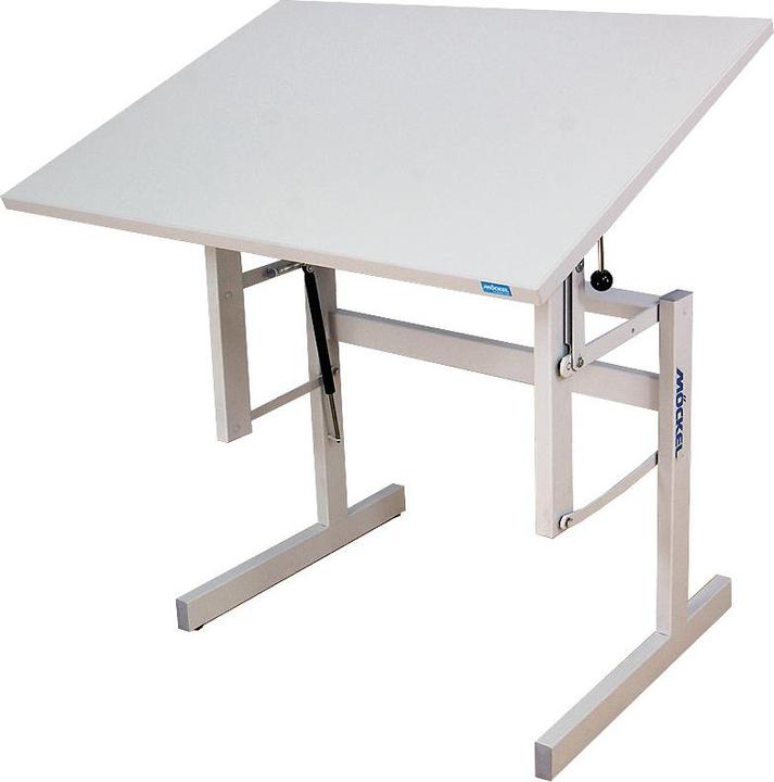 Produktbild Möckel Therapietisch ergo S 72