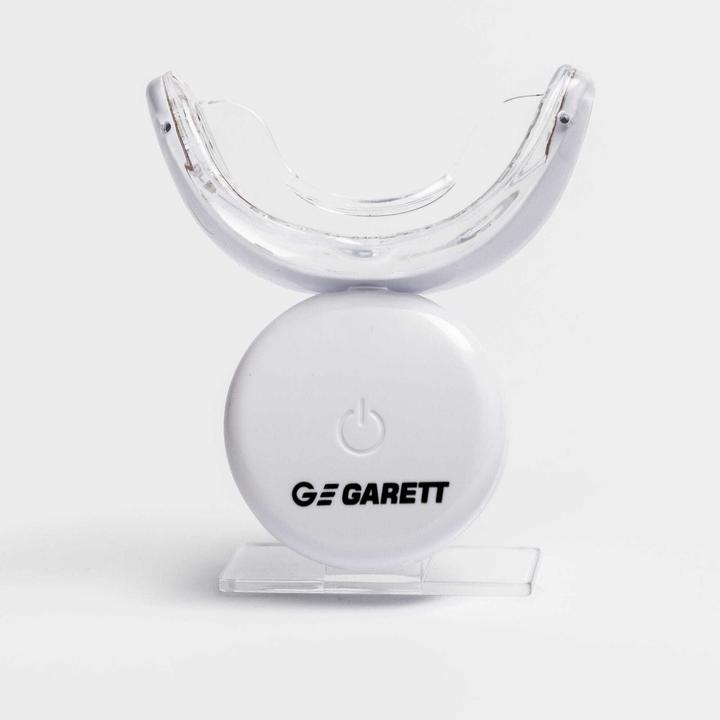 Produktbild Garett Beauty Smile Charge Zahnaufhellungslampe