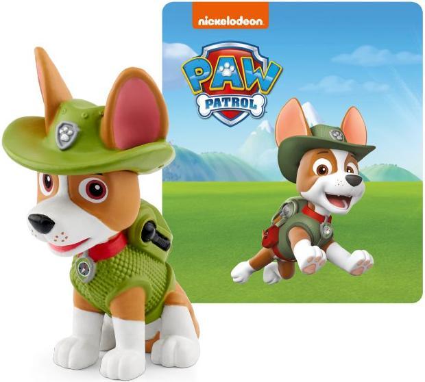 Immagine prodotto Tonies Paw Patrol - Arriva Tracker (Tedesco)