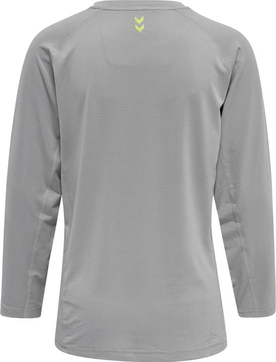 Produktbild hummel Gg12 Training Tee L/S Woman (L)