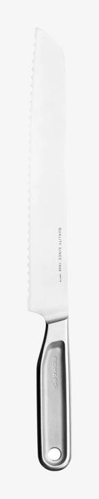 Actual product image Fiskars All Steel Bread Knife, 22cm (22 cm)