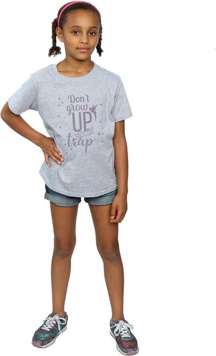 Produktbild Disney Tinker Bell Don't Grow Up TShirt Mädchen (152, 158)