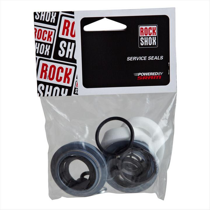 Produktbild RockShox 2012 Service Kit, Basic Recon Gold Solo Air