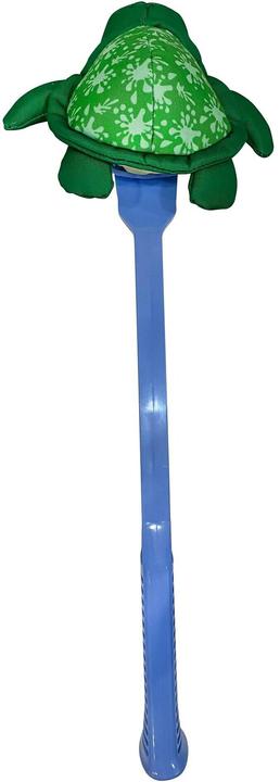 Image du produit Hunter Toy Flingerz Splash Turtle - (401673969524) (Jouet à mâcher pour chien, Apporter)