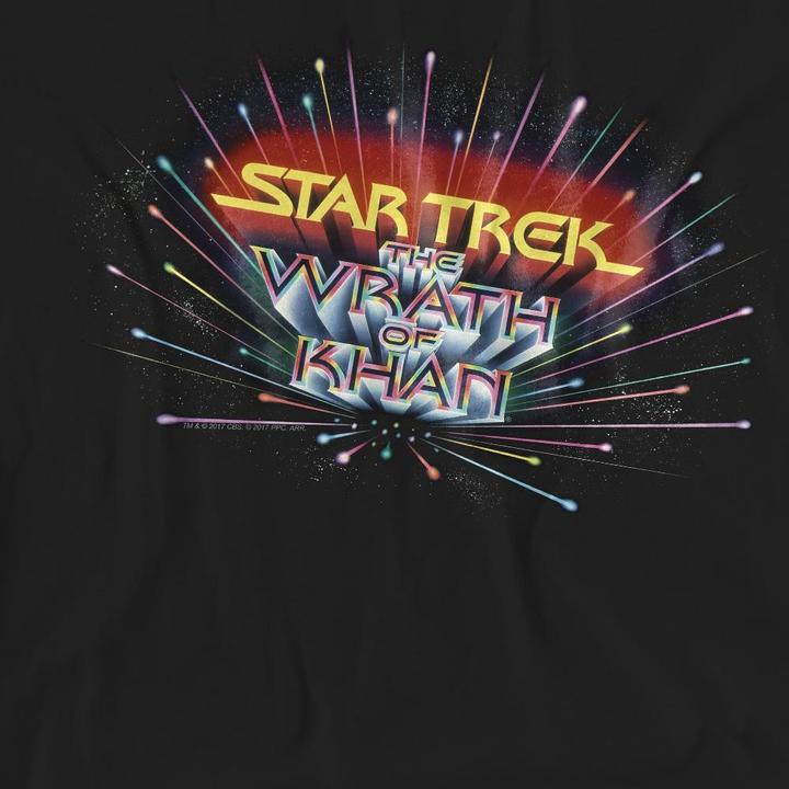 Produktbild Khan TShirt (XL)