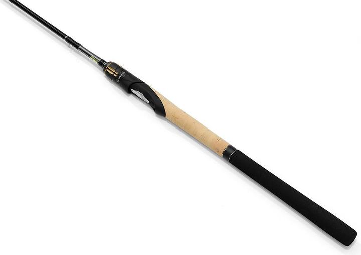 Actual product image Shimano Sustain Spinning (Spinning, 224 cm)