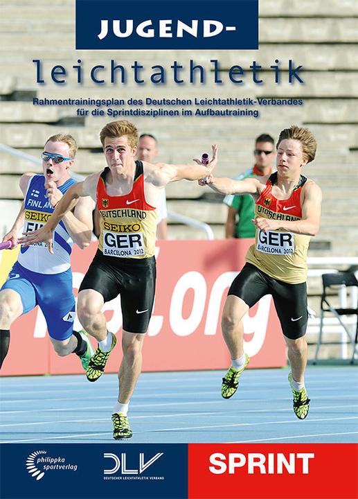 Image du produit Athlétisme jeunesseSprint