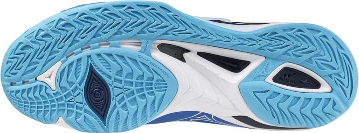Produktbild Mizuno Wave Mirage 5 (39)