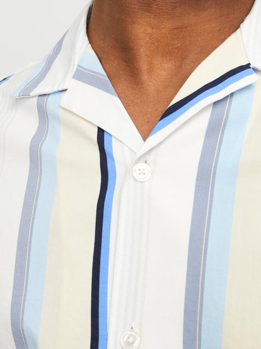 Image du produit Jack & Jones Chemise Relaxed Fit Chemise (L)