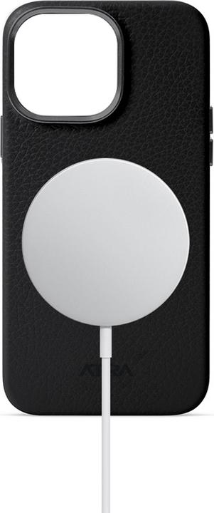 Produktbild Atra Vegan Leder Case mit MagSafe (Apple iPhone 14 Pro Max)