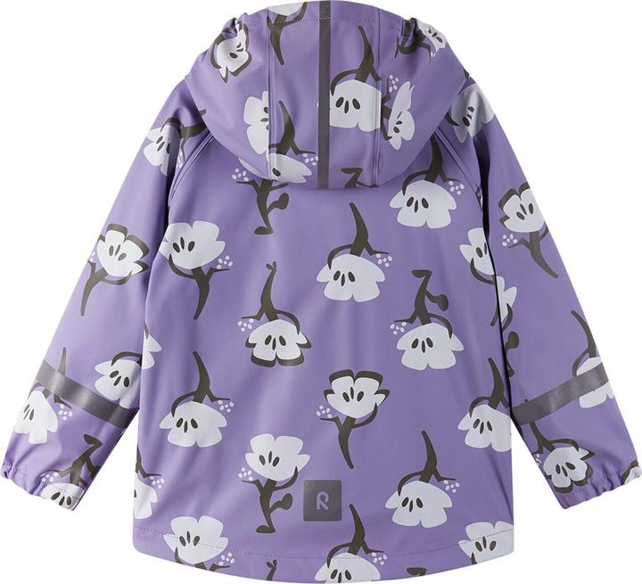 Immagine prodotto Reima Kinder Regenjacke Vesi Lilac amethyst (86)