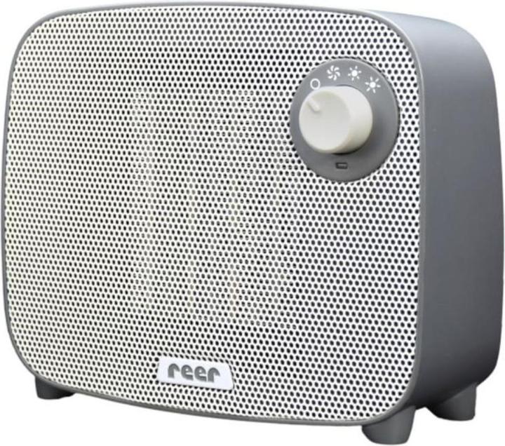 Produktbild Reer 3in1 FeelWell Air Heizlüfter (1500 W)