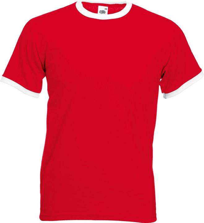 rot/weiss