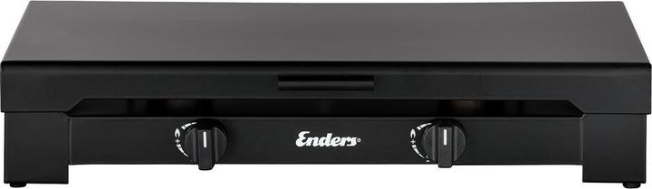 Actual product image Enders CAMPINGCOOKER DALGETY 2 1855 BLACK