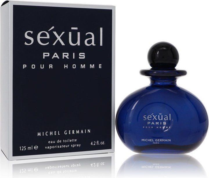 Michel Germain Sexual Paris (Eau de Toilette, 125 ml)