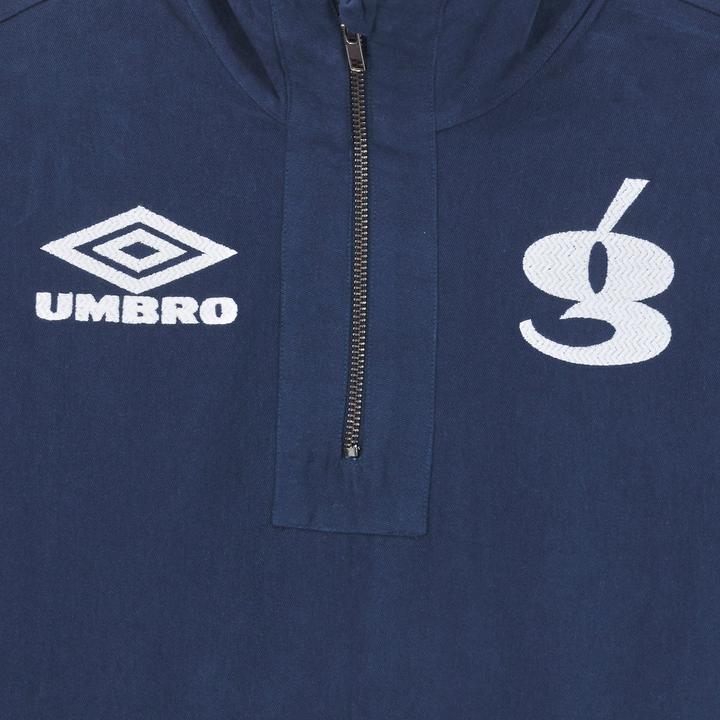 Produktbild Umbro Gio Goi Oberteil Über Den Kopf (XXL)