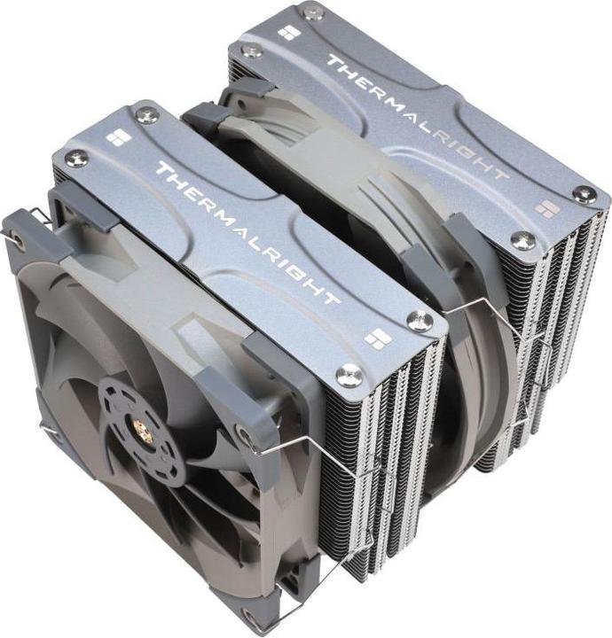 Produktbild Thermalright Frost Commander 140 (158 mm)