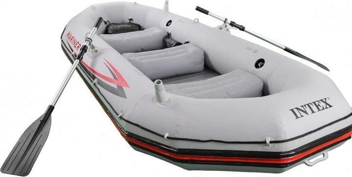 Produktbild Intex Mariner 3 Set (297 cm, 3 Pers.)