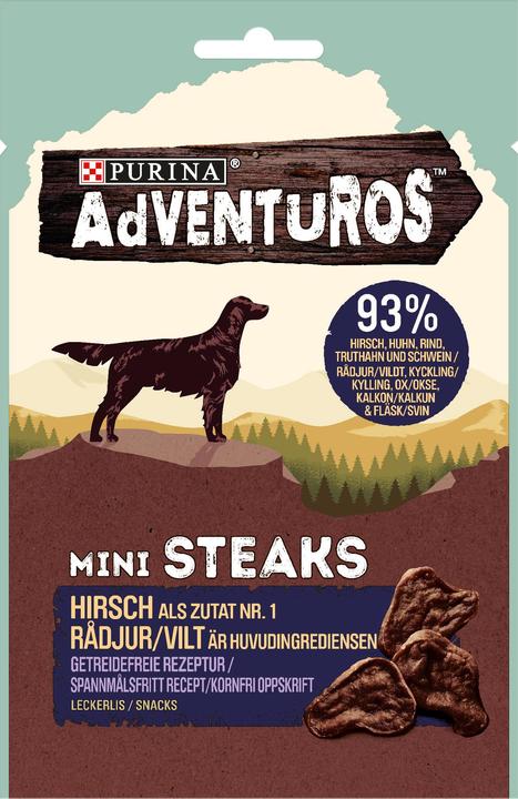 Image du produit Purina ONE 7613036726948 (Adulte, 1 pcs, 75 g)