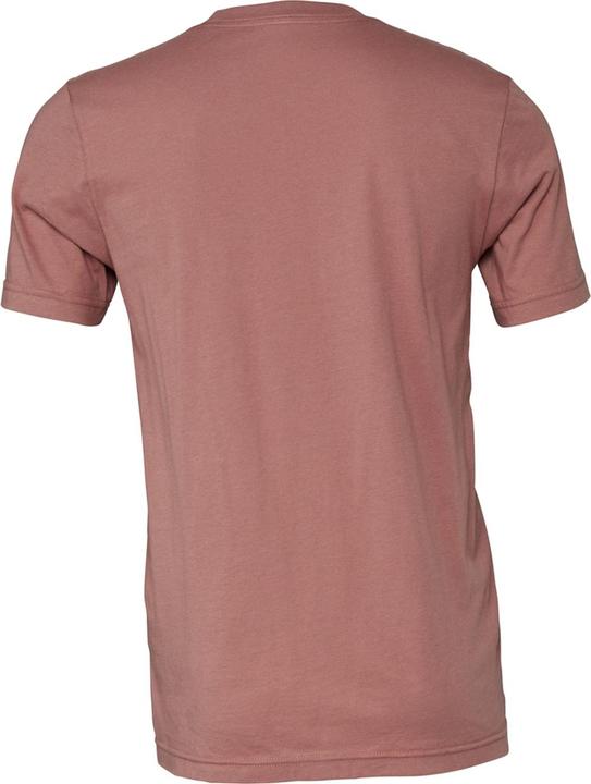Actual product image Bella Canvas Tshirt (XL)