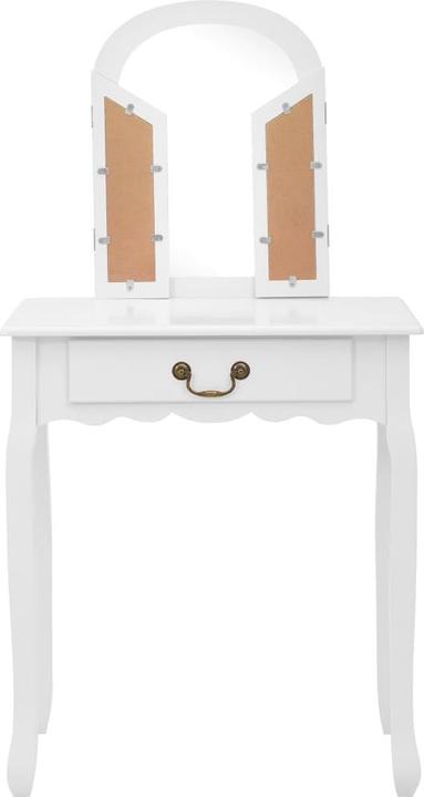 Immagine prodotto VidaXL Leopold (65 x 36 x 128 cm)