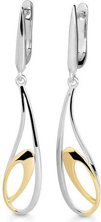 Produktbild Breuning Ohrschmuck (585, - Gold)