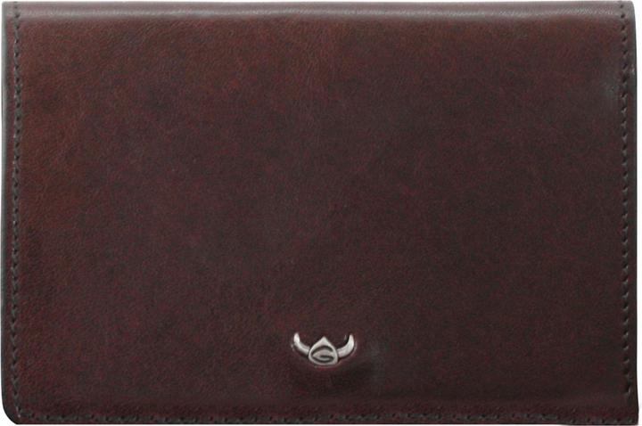 Immagine prodotto Golden Head Porta carte di credito Colorado 11 cm in pelle