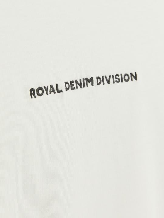 Image du produit Jack & Jones Imprimé col rond T-shirt T-shirt (M)