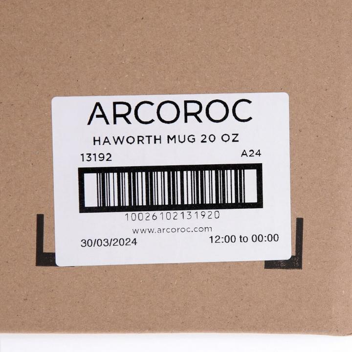 Actual product image Arcoroc Beer glass Willi tumbler glass 330 ml (12 pieces) (0.33 l, 12 x)