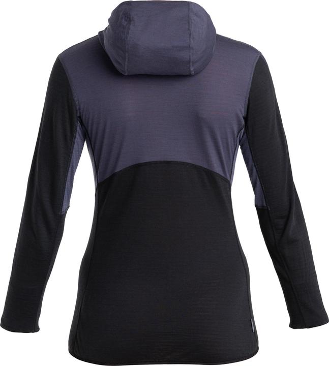 Produktbild Icebreaker 200 Realfleece Descender Hoodie (XS)