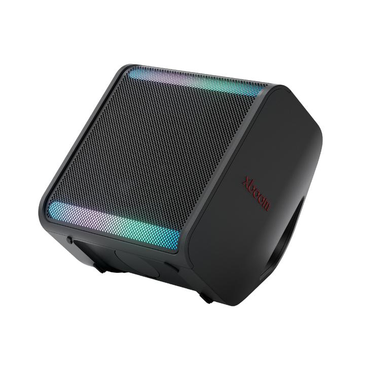 Actual product image LG STAGE301.AEUSLBK (12 h)