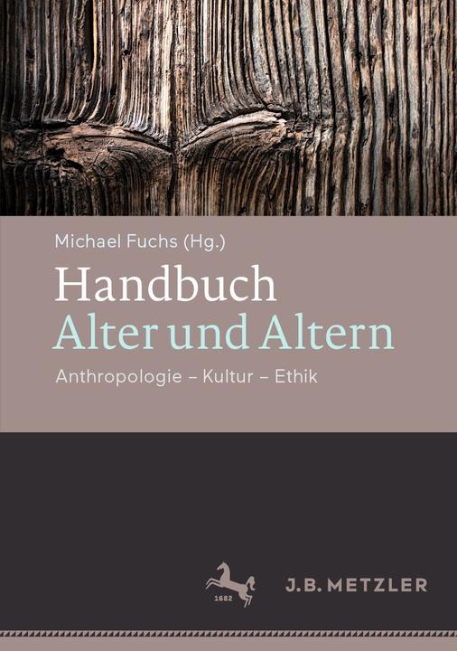 Produktbild Handbuch Alter und Altern (Deutsch, Michael Fuchs, 2021)