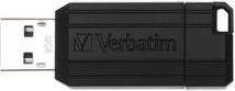 Image du produit Verbatim PinStripe (32 Go, USB-A, USB 2.0)