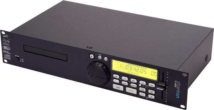 Actual product image stanton C.402