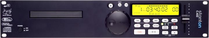 Actual product image stanton C.402