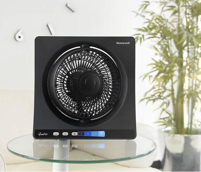 Produktbild Honeywell Ht354e4 (39 dB)
