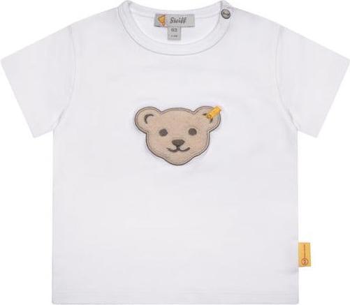 Steiff T Shirt kurzarm (68)