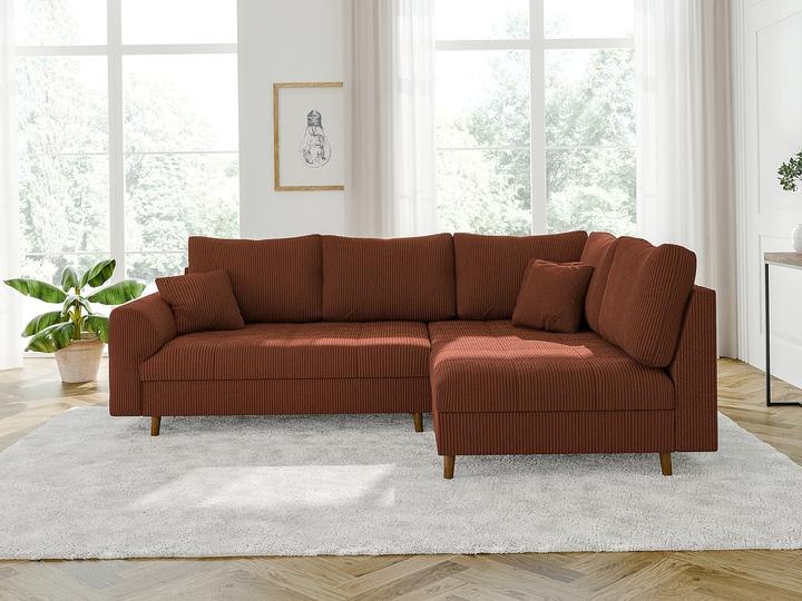Produktbild Ropez Ariella (Ecksofa)