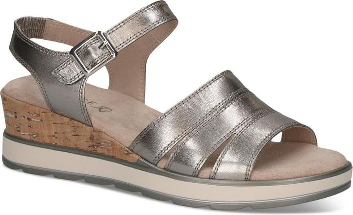Actual product image Caprice Sandal (40)