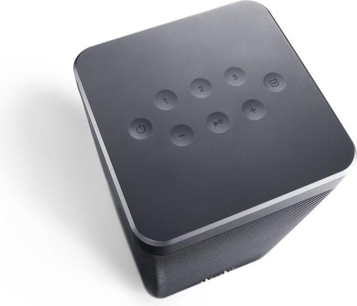 Produktbild Canton Smart Soundbox S3 - Stereo Bundle