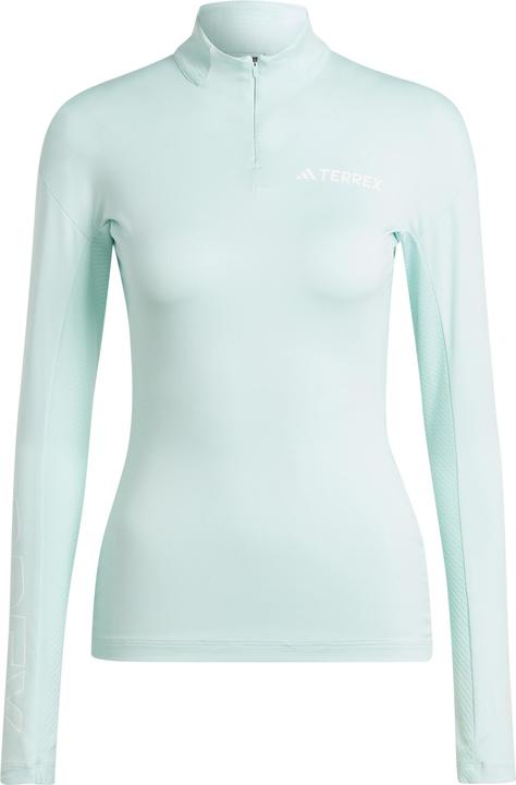 adidas Women's Terrex Xperior Longsleeve (L)