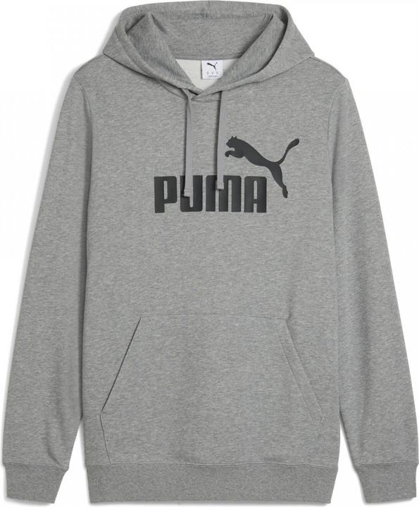 Image du produit Puma ESS No. 1 Logo Hoodie TR (3XL)