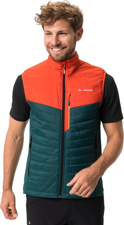 Immagine prodotto Vaude Gilet ibrido Freney III da uomo (XL)