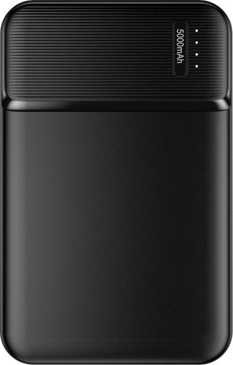 Immagine prodotto Maxlife 5.000 mAh con connessione USB da 2,4 A (5000 mAh)