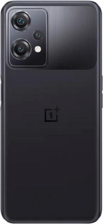Image du produit OnePlus Nord CE 2 Lite 5G (128 Go, Black Dusk, 6.59", Double SIM, 64 Mpx, 5G)