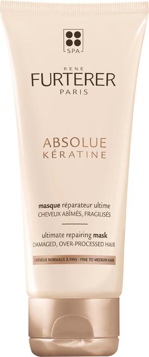 Produktbild Rene Furterer Absolue Kératine Maske (100 ml)