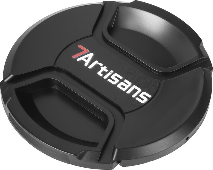 Actual product image 7artisans TCVND(6-9)-67mm 67mm True Color VND6-9 filter (67 mm)