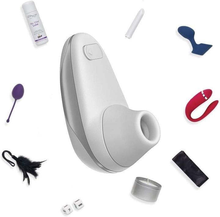 Immagine prodotto We-Vibe Scoprire la scatola regalo